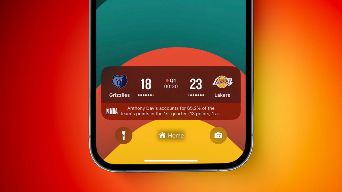 Master NBA Live Scores & Stats