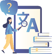 Live Communication with Google Translate Interpretation