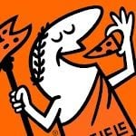 Ordering Pizzas on Little Caesars
