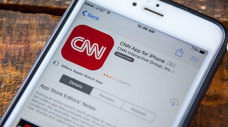 How to Update CNN like Clockwork