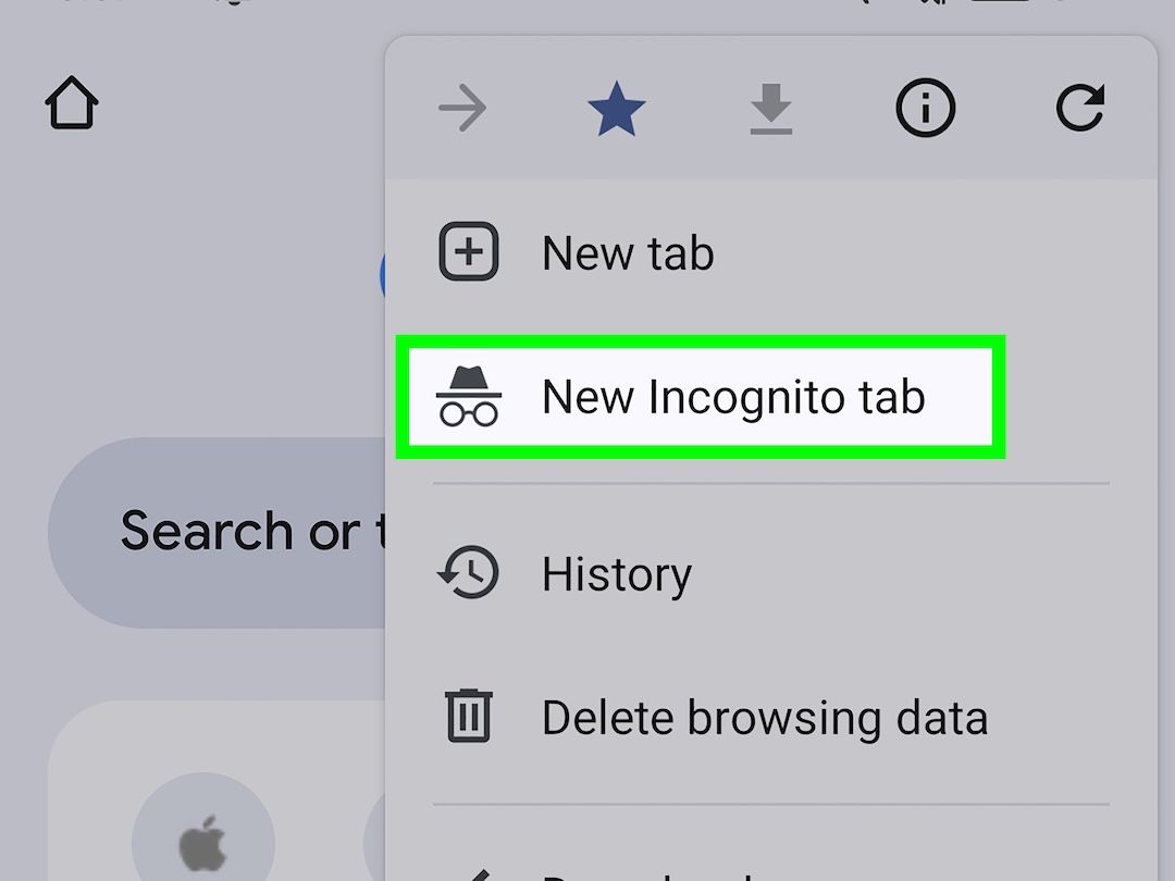 Staying Safe and Private in Chrome