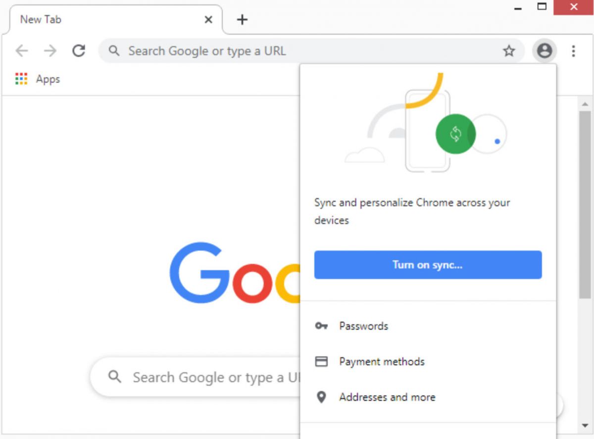 Bridging Your Screens with Chrome for Seamlessly Connectivity