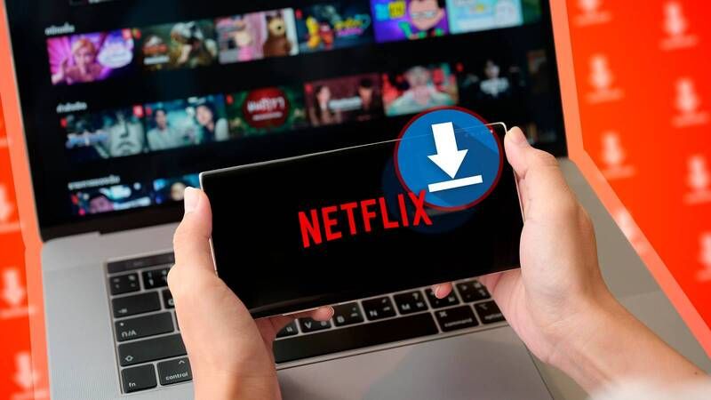 Your Offline Netflix Viewing Playbook
